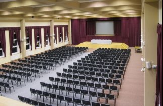 Centra konferencyjne - Centrum Konferencyjno-Szkoleniowe Fundacji Nowe Horyzonty - obiekt - zdjęcie 5 