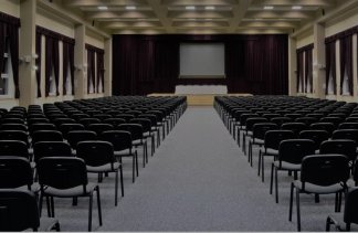 Centra konferencyjne - Centrum Konferencyjno-Szkoleniowe Fundacji Nowe Horyzonty - obiekt - zdjęcie 2 