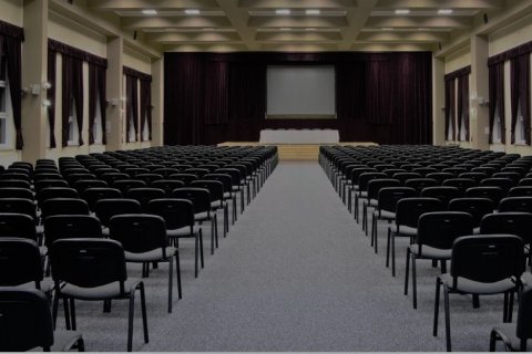 Centra konferencyjne - Centrum Konferencyjno-Szkoleniowe Fundacji Nowe Horyzonty - zdjęcie 2