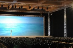 Centra konferencyjne - Centrum Konferencyjno-Szkoleniowe Fundacji Nowe Horyzonty - zdjęcie 4