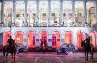 Pałace - BCC Events - Pałac Lubomirskich - obiekt - zdjęcie 3 