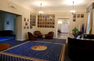 Pałace - BCC Events - Pałac Lubomirskich - obiekt - zdjęcie 4 