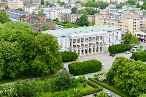 Pałace - BCC Events - Pałac Lubomirskich - zdjęcie 2