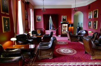 Pałace - BCC Events - Pałac Lubomirskich - obiekt - zdjęcie 5 