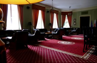 Pałace - BCC Events - Pałac Lubomirskich - obiekt - zdjęcie 6 