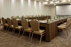 Hotele SPA - Hotel Mamaison Le Regina Warsaw - zdjęcie 4