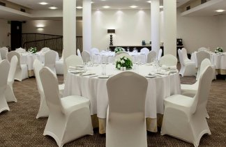 Hotele SPA - Hotel Mamaison Le Regina Warsaw - obiekt - zdjęcie 6 