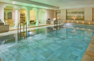 Hotele SPA - Hotel Mamaison Le Regina Warsaw - obiekt - zdjęcie 11 