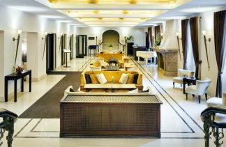 Hotele SPA - Hotel Mamaison Le Regina Warsaw - obiekt - zdjęcie 2 