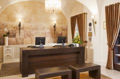 Hotele SPA - Hotel Mamaison Le Regina Warsaw - zdjęcie 3