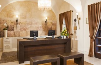 Hotele SPA - Hotel Mamaison Le Regina Warsaw - obiekt - zdjęcie 3 