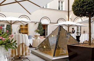 Hotele SPA - Hotel Mamaison Le Regina Warsaw - obiekt - zdjęcie 7 