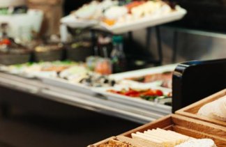 Hotele SPA - Hotel Mamaison Le Regina Warsaw - restaurant - zdjęcie 4 