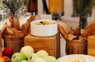 Hotele SPA - Hotel Mamaison Le Regina Warsaw - restaurant - zdjęcie 6 