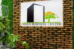 Centra konferencyjne - Green Business Center - zdjęcie 3