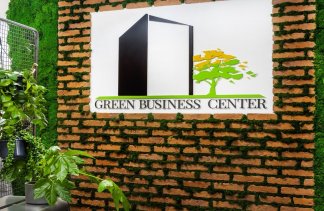 Centra konferencyjne - Green Business Center - obiekt - zdjęcie 3 