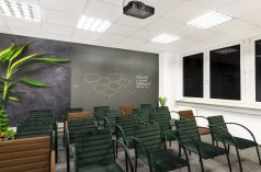 Centra konferencyjne - Green Business Center - zdjęcie 4