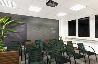 Centra konferencyjne - Green Business Center - obiekt - zdjęcie 4 