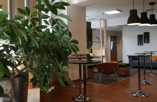 Centra konferencyjne - Green Business Center - obiekt - zdjęcie 2 