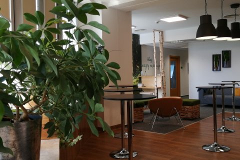 Centra konferencyjne - Green Business Center - zdjęcie 2