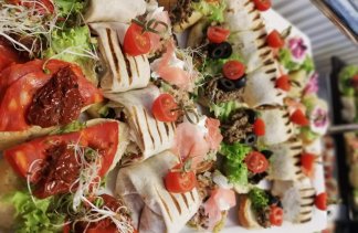 Centra konferencyjne - Green Business Center - restaurant - zdjęcie 2 