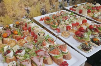 Centra konferencyjne - Green Business Center - restaurant - zdjęcie 3 