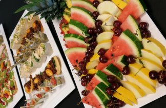 Centra konferencyjne - Green Business Center - restaurant - zdjęcie 1 