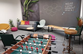 Centra konferencyjne - Green Business Center - service - zdjęcie 1 