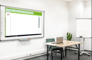 Centra konferencyjne - Green Business Center - service - zdjęcie 2 