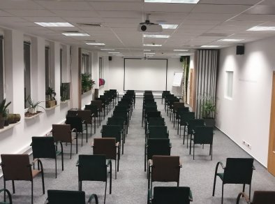 Green Business Center - sale konferencyjne Warszawa