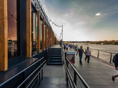 Bulwary Eventy - sale konferencyjne Warszawa