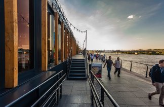 Obiekty konferencyjne - Bulwary Eventy - obiekt - zdjęcie 1 