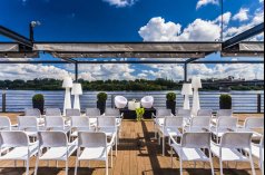 Obiekty konferencyjne - Bulwary Eventy - zdjęcie 4