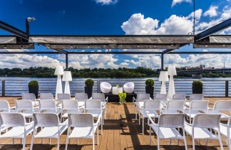 Obiekty konferencyjne - Bulwary Eventy - obiekt - zdjęcie 4 