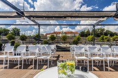 Obiekty konferencyjne - Bulwary Eventy - zdjęcie 3