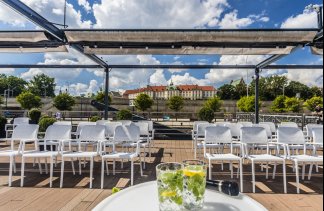 Obiekty konferencyjne - Bulwary Eventy - obiekt - zdjęcie 3 