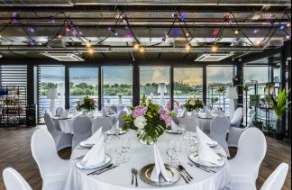 Obiekty konferencyjne - Bulwary Eventy - obiekt - zdjęcie 6 