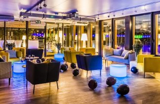 Obiekty konferencyjne - Bulwary Eventy - obiekt - zdjęcie 5 