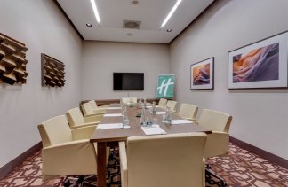 Hotele 4**** - Holiday Inn Warszawa Józefów - obiekt - zdjęcie 7 