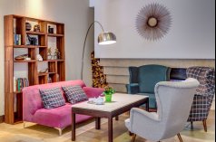 Hotele 4**** - Holiday Inn Warszawa Józefów - zdjęcie 2