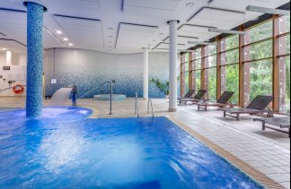 Hotele 4**** - Holiday Inn Warszawa Józefów - obiekt - zdjęcie 10 