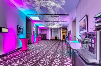 Hotele 4**** - Holiday Inn Warszawa Józefów - obiekt - zdjęcie 5 