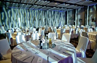 Hotele 4**** - Holiday Inn Warszawa Józefów - obiekt - zdjęcie 6 