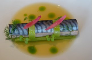 Hotele 4**** - Holiday Inn Warszawa Józefów - restaurant - zdjęcie 6 