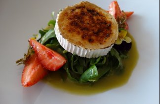 Hotele 4**** - Holiday Inn Warszawa Józefów - restaurant - zdjęcie 1 