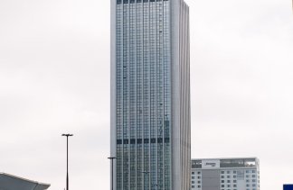 Sale konferencyjne - Sale konferencyjne w budynku przy ul. Chałubińskiego 8 - obiekt - zdjęcie 5 