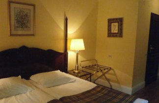 Hotele 4**** - Dwór Sieraków - obiekt - zdjęcie 12 