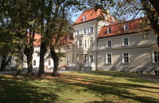 Hotele 4**** - Dwór Sieraków - obiekt - zdjęcie 5 