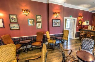 Hotele 4**** - Dwór Sieraków - obiekt - zdjęcie 11 