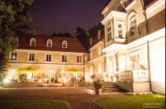 Hotele 4**** - Dwór Sieraków - zdjęcie 3